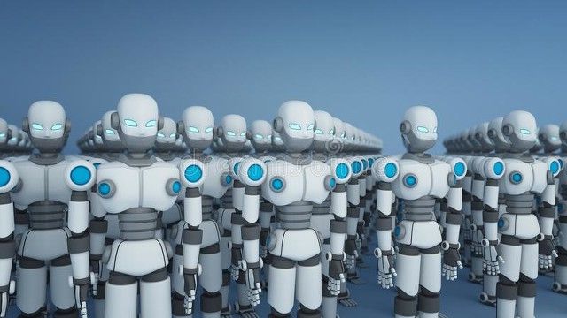 “人”人类从此进入未来新时代澳门新葡京AI将机器逐渐变成(图5)