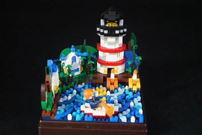 星 创意海湾画麦穗画澳门新葡京网站拼之(图2)