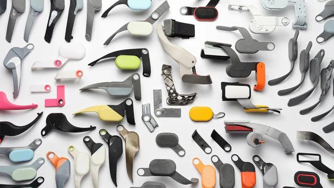 科技」！脑洞一个比一个大感觉在看科幻片…澳门新葡京网页Nike 突然发布「四大新(图7)