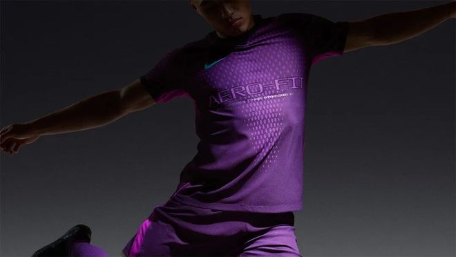 科技」！脑洞一个比一个大感觉在看科幻片…澳门新葡京网页Nike 突然发布「四大新(图5)